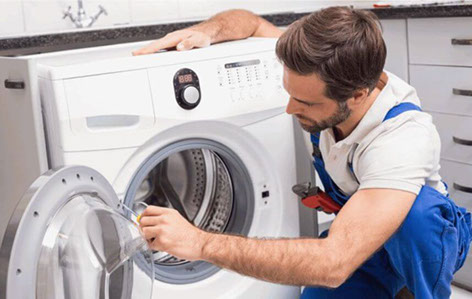 Service Pérez - Servicio Técnico de Lavarropas